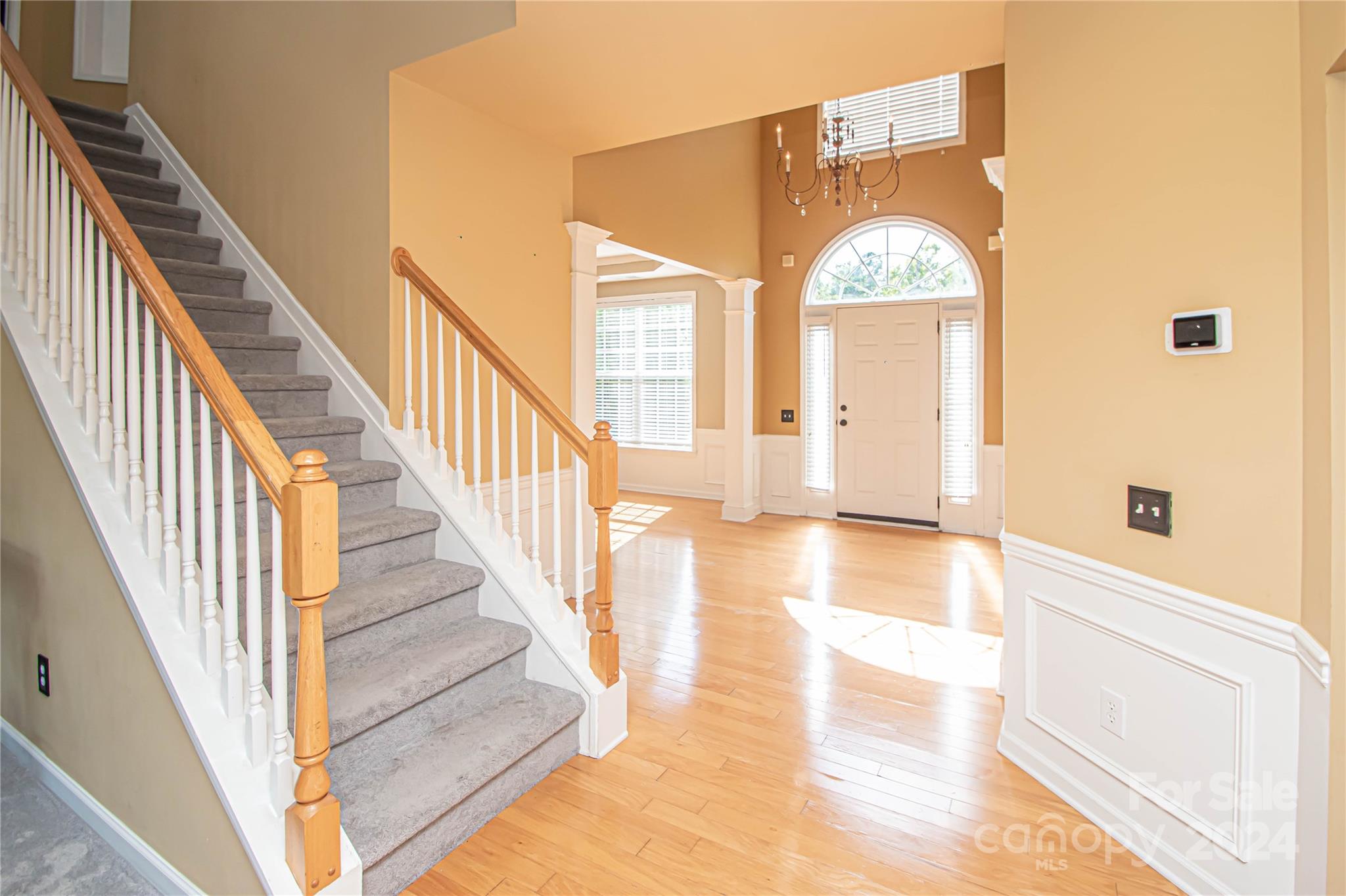 2713 Keziah Road Matthews, NC 28105 - Photo 5 of 47 Gallery Image 5