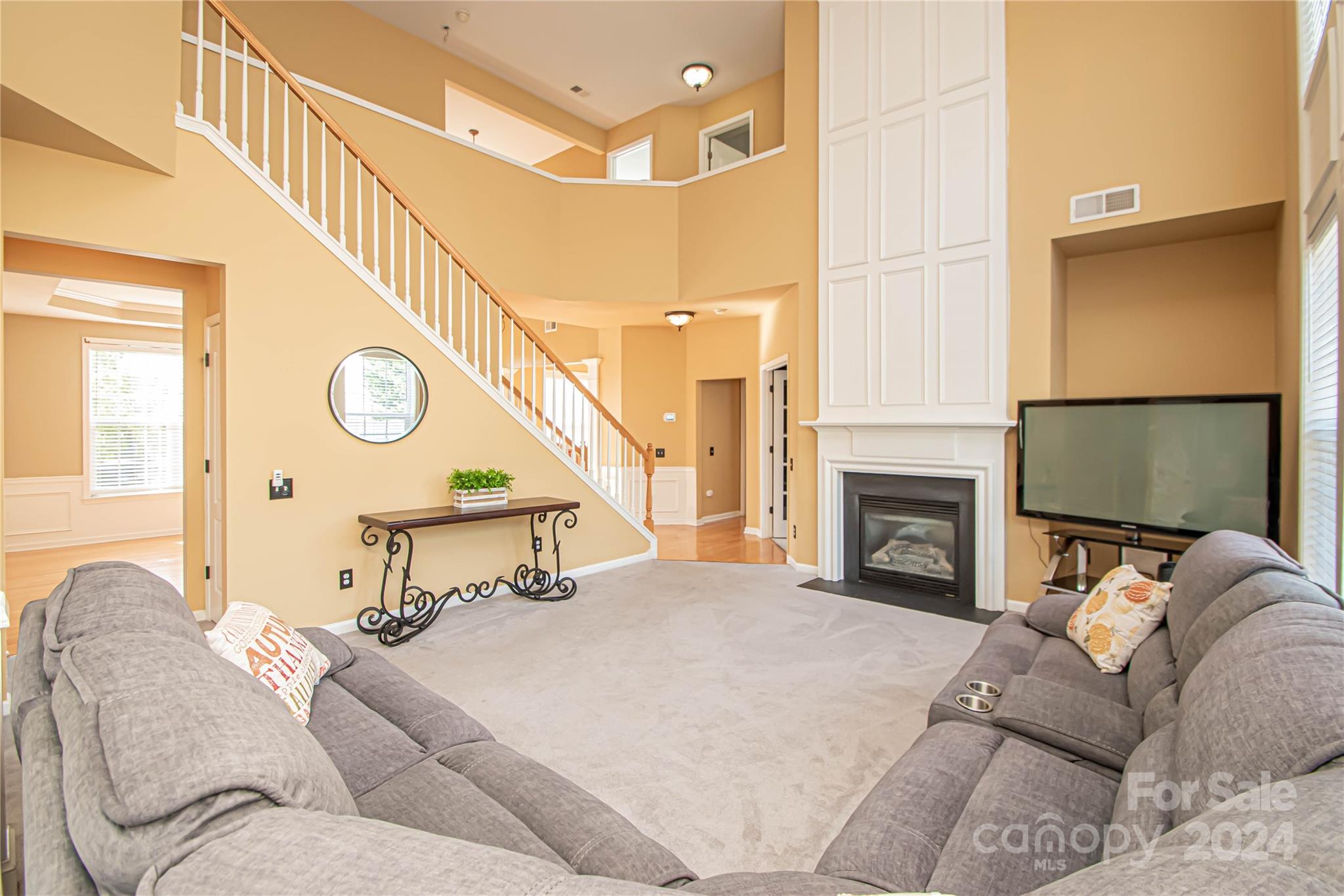 2713 Keziah Road Matthews, NC 28105 - Photo 7 of 47 Gallery Image 7
