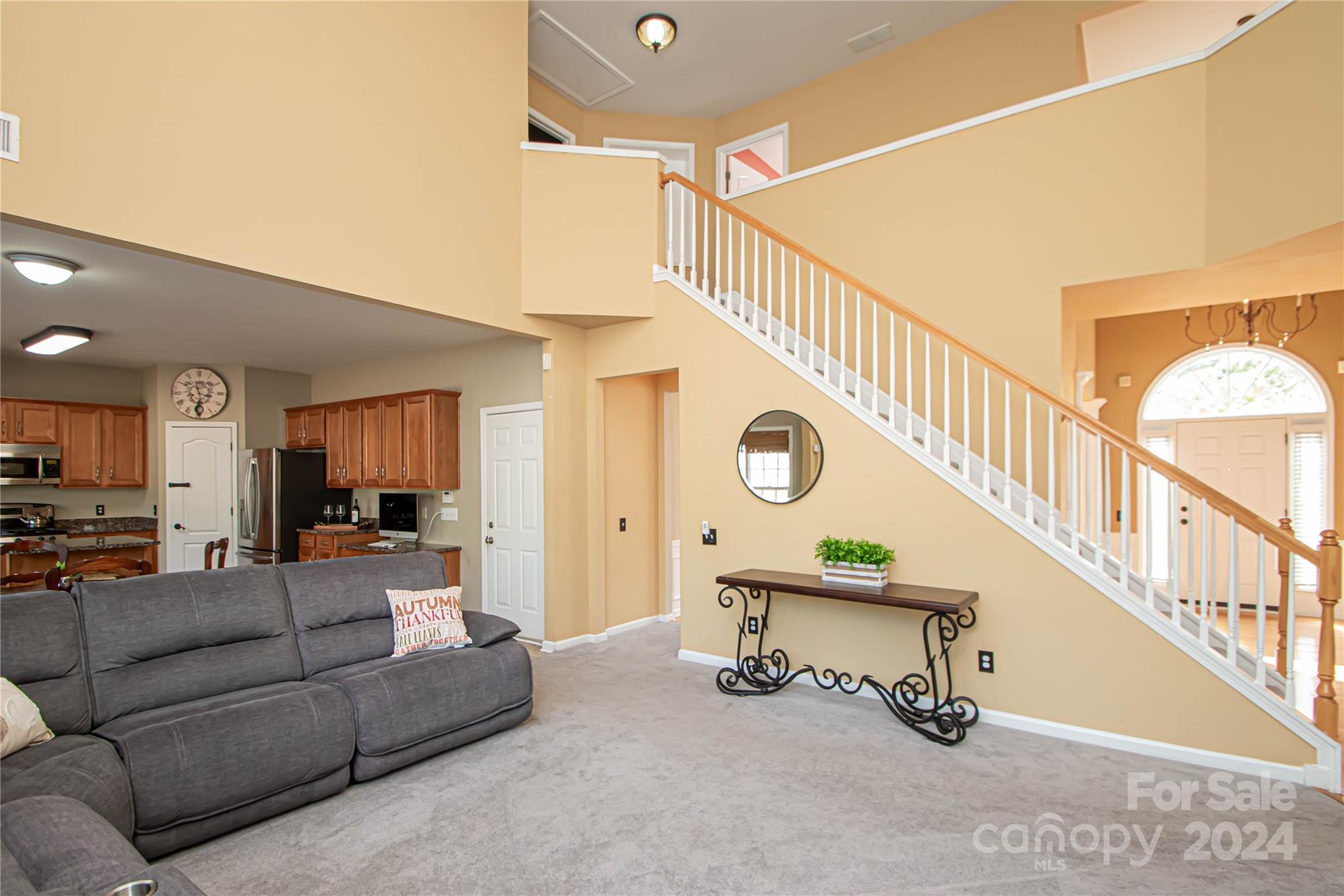 2713 Keziah Road Matthews, NC 28105 - Photo 8 of 47 Gallery Image 8