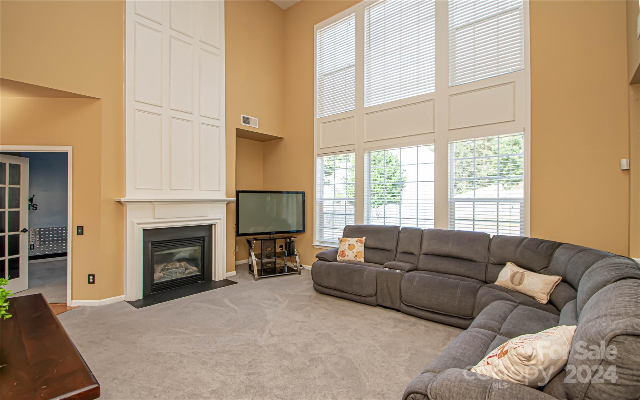 2713 Keziah Road Matthews, NC 28105 - Photo 9 of 47 Gallery Image 9