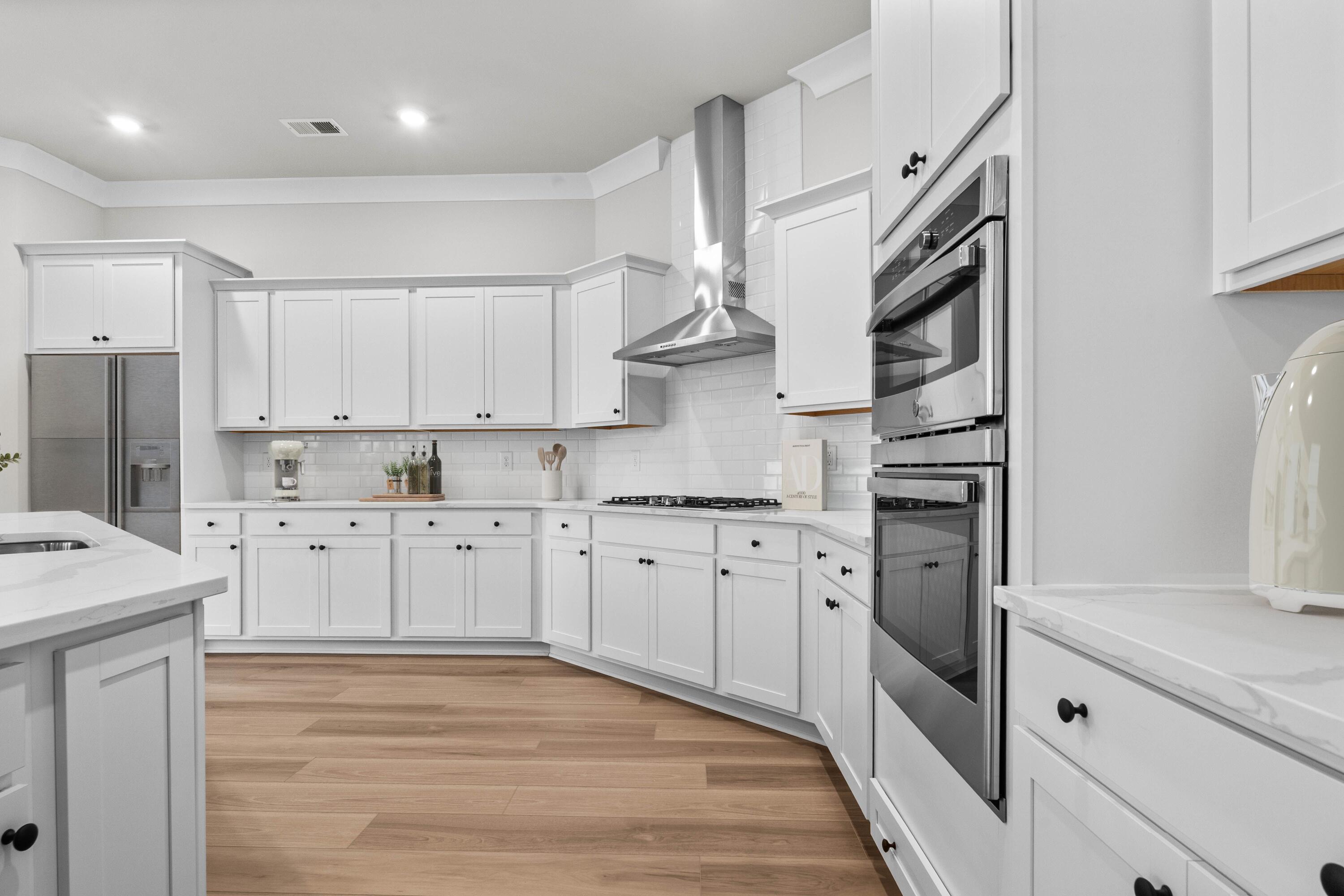 135 Beamon Loop Summerville, SC 29486 - Photo 4 of 28 Graham Kitchen