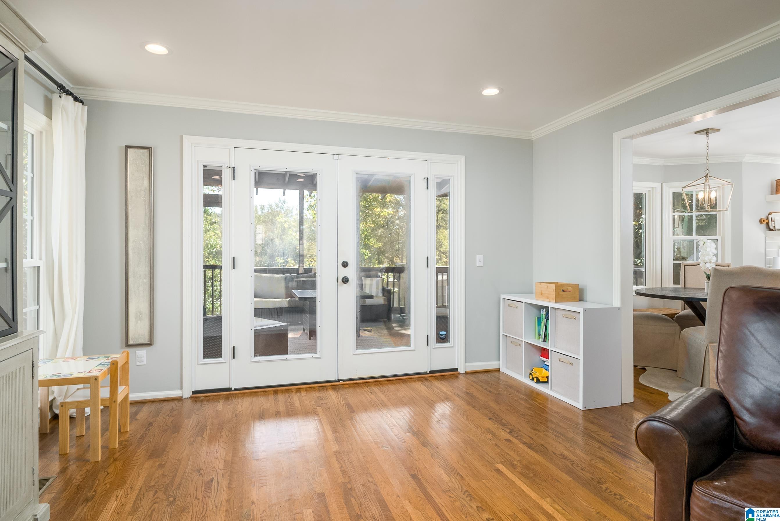 1509 Wellington View Road Birmingham, AL 35209 - Photo 10 of 49