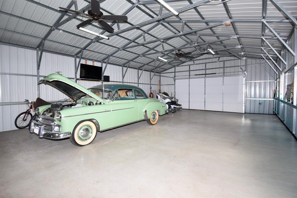 2013 South Walnut Street Brady, TX 76825 - Photo 18 of 21