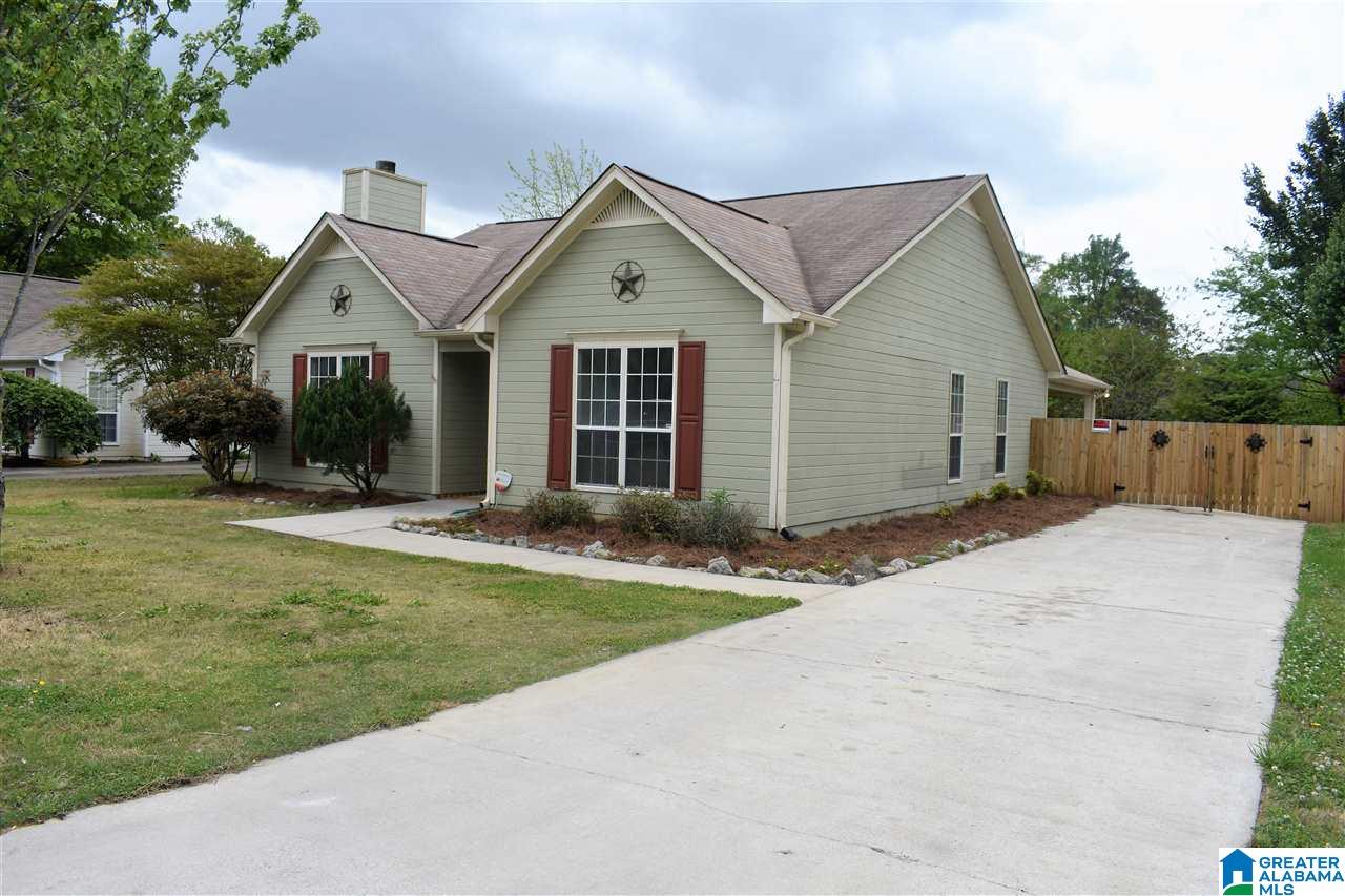 201 Wild Flower Trail Alabaster, AL 35007 - Photo 11 of 28
