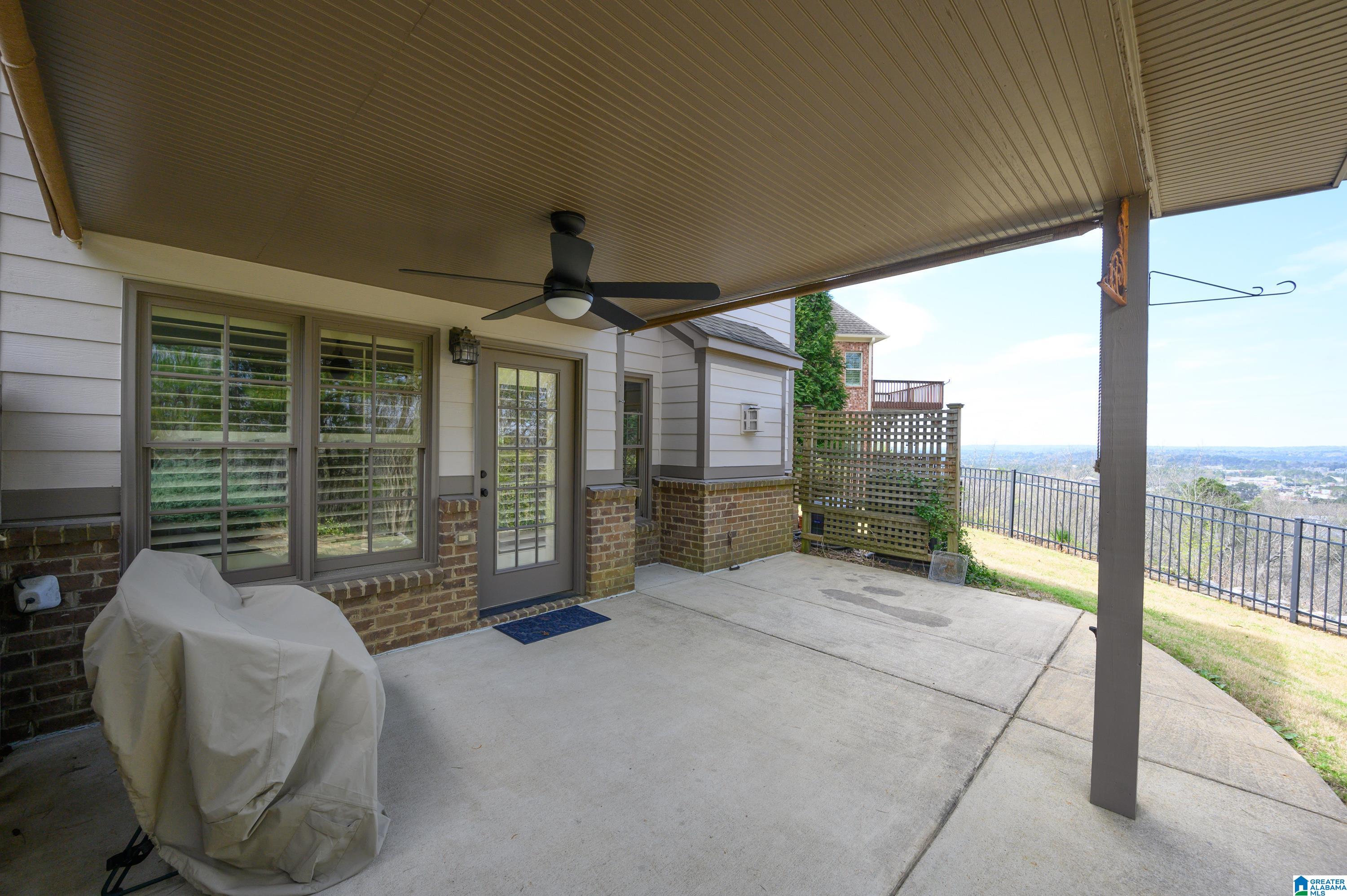 4028 Eagle Ridge Court Birmingham, AL 35242 - Photo 36 of 41