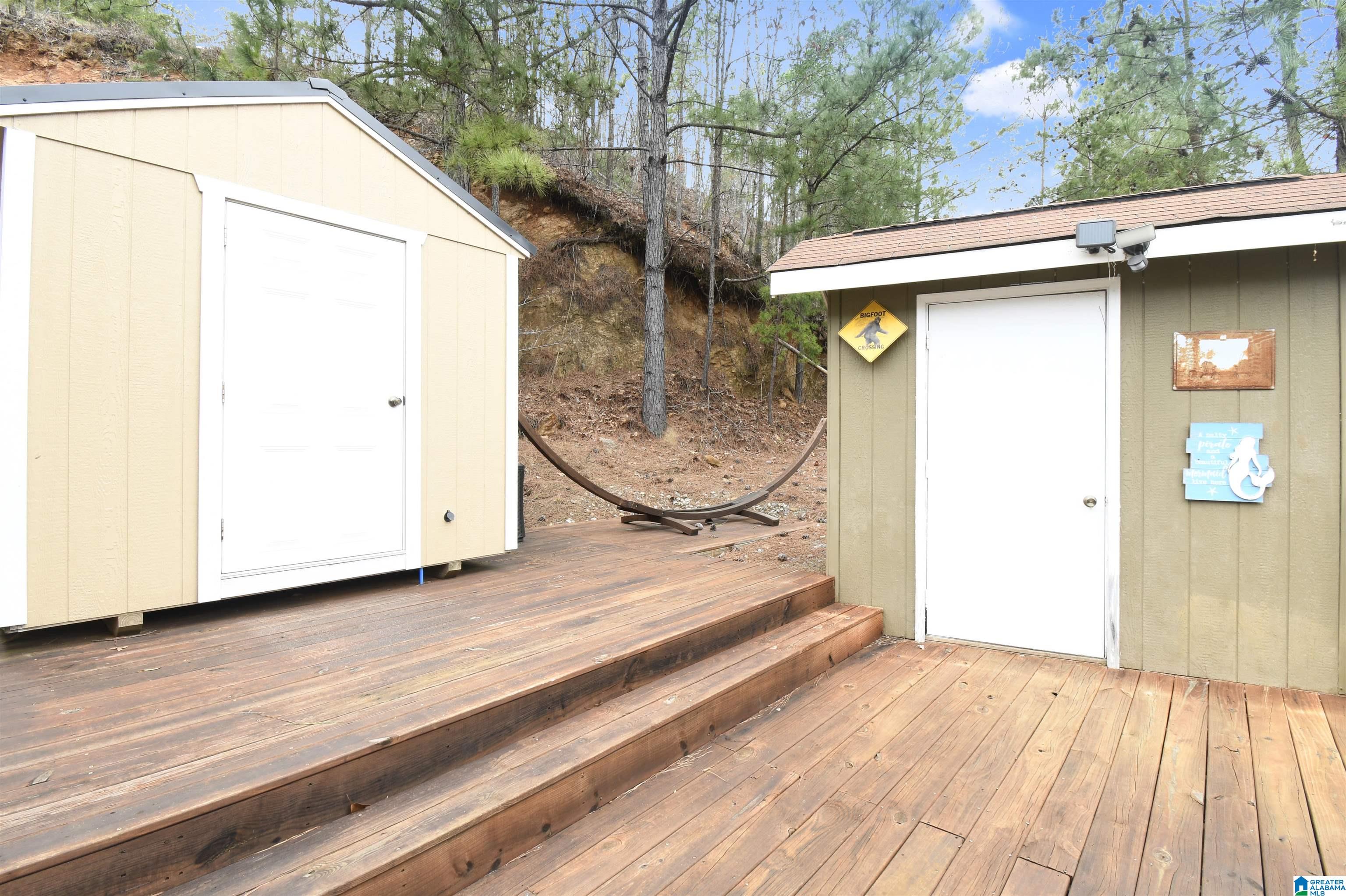 563 Indian Springs Road Rockford, AL 35136 - Photo 32 of 39