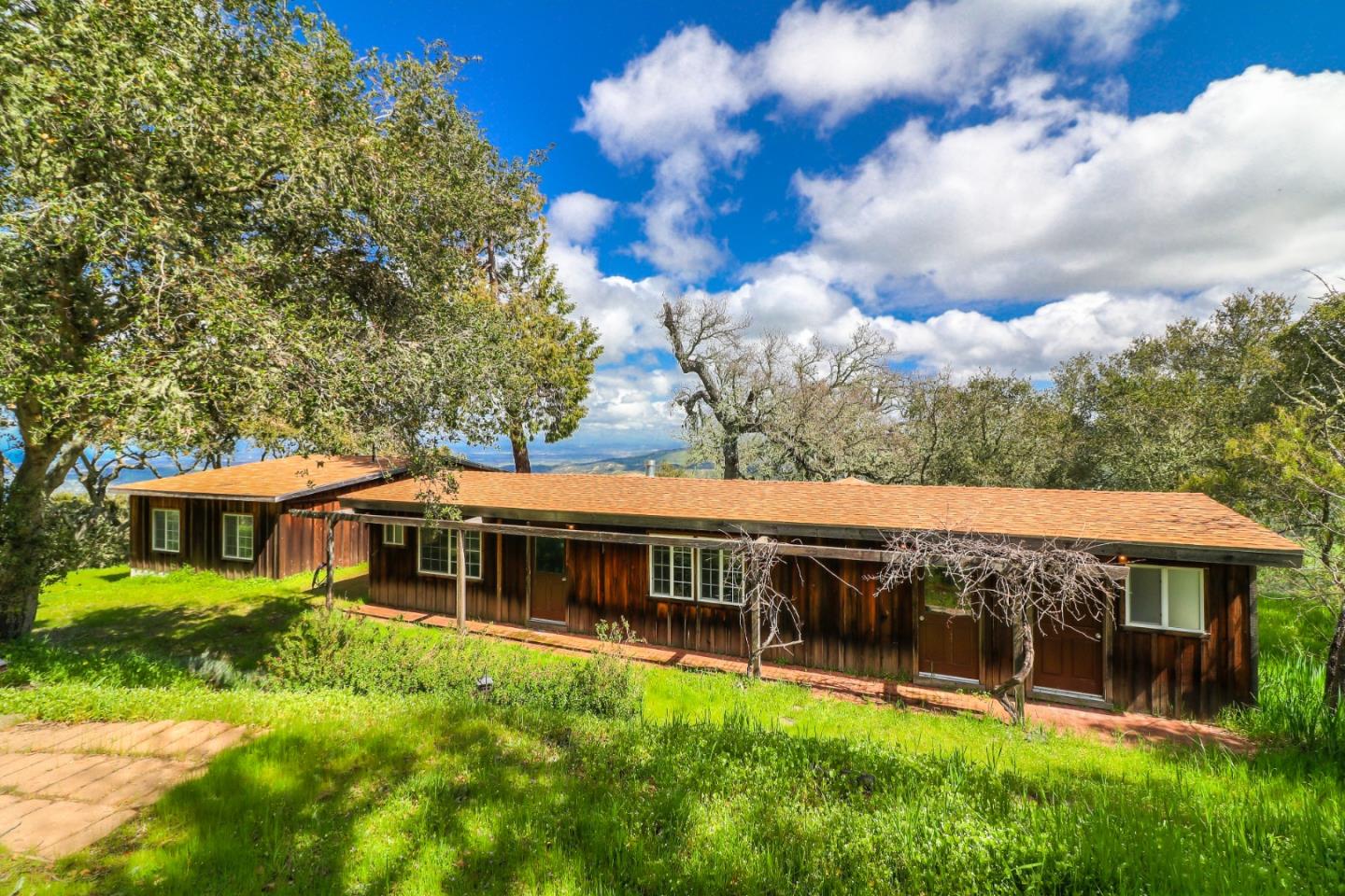500 El Caminito Road Carmel Valley, CA 93924 - Photo 53 of 105