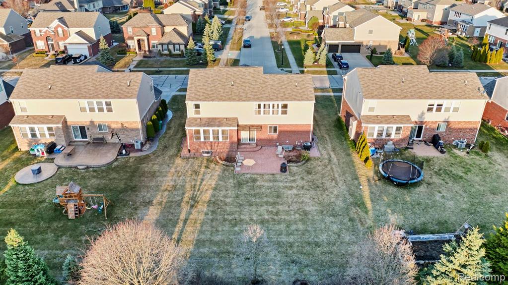 49184 Gracechurch Road Macomb, MI 48044 - Photo 53 of 57 Gallery Image 53