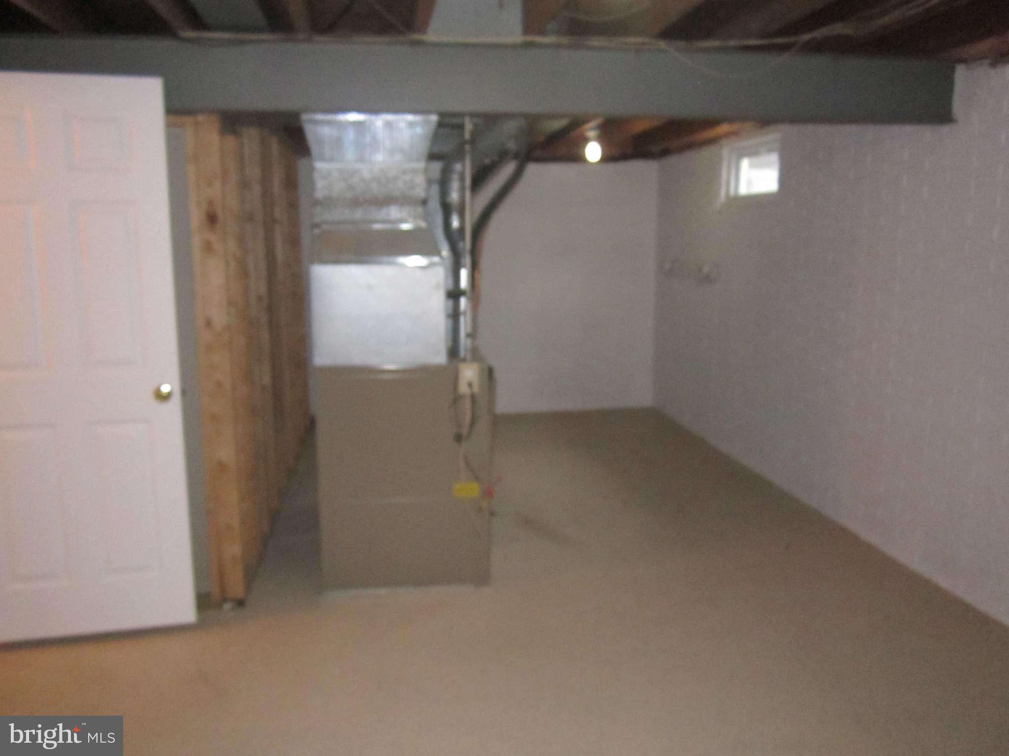 1014 Kingsbury Road Reisterstown, MD 21136 - Photo 23 of 30 Basement
