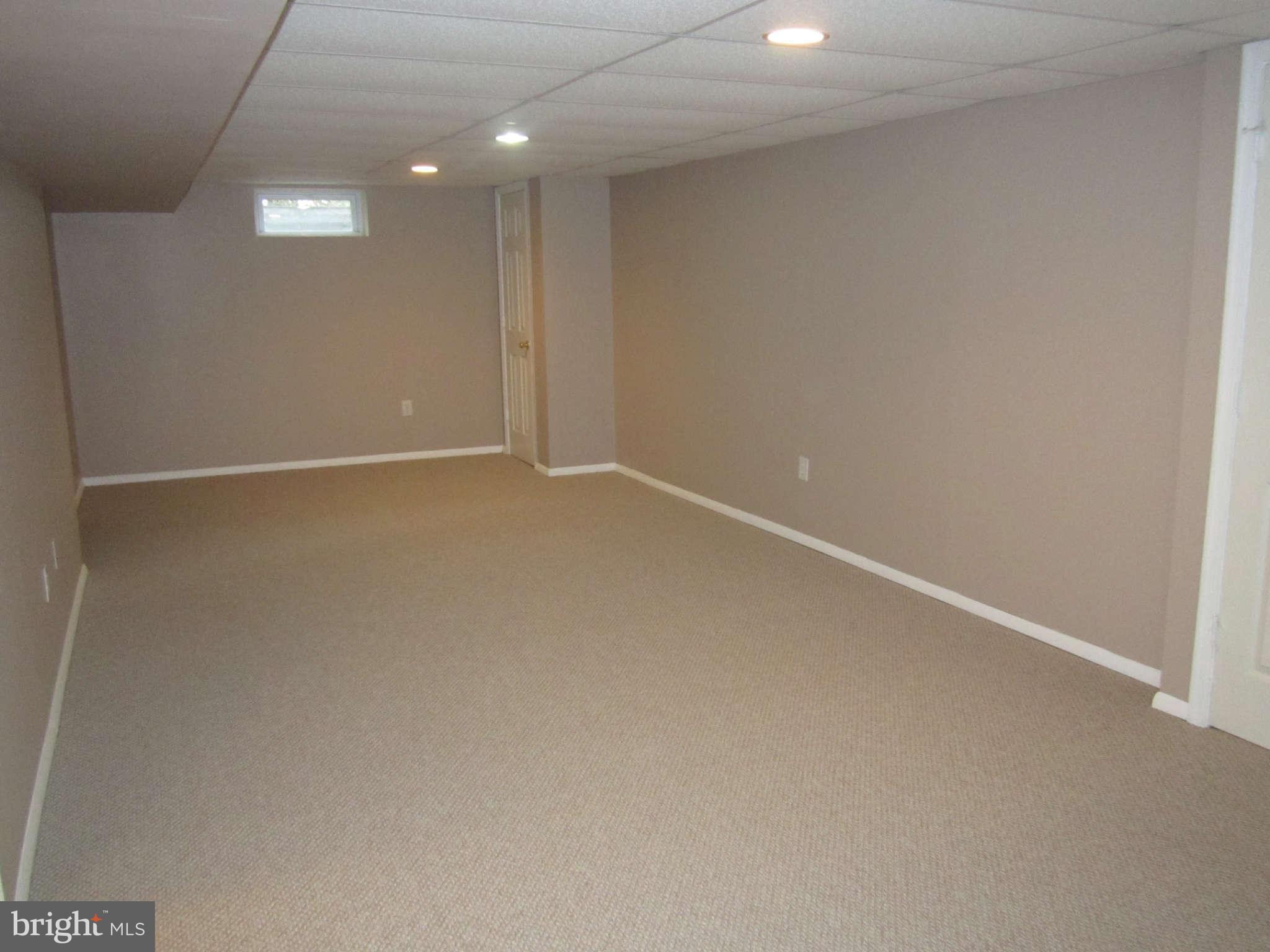 1014 Kingsbury Road Reisterstown, MD 21136 - Photo 27 of 30 Basement