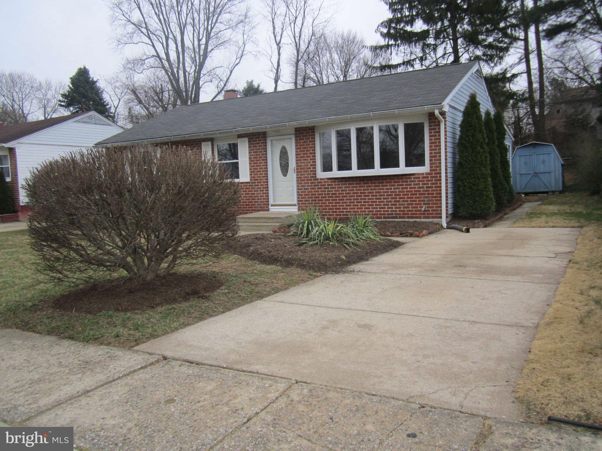 1014 Kingsbury Road Reisterstown, MD 21136 - Photo 29 of 30 Exterior (Front)
