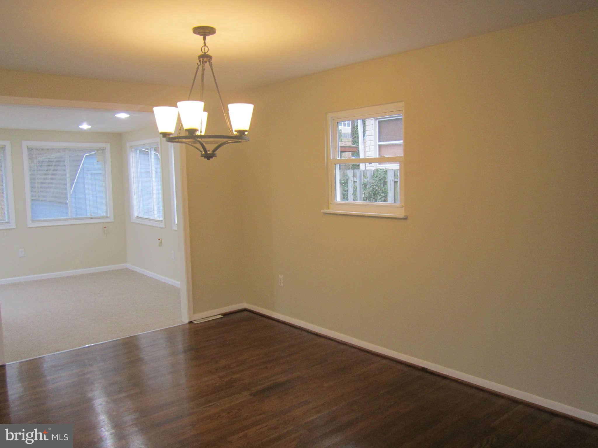 1014 Kingsbury Road Reisterstown, MD 21136 - Photo 8 of 30 Dining Room