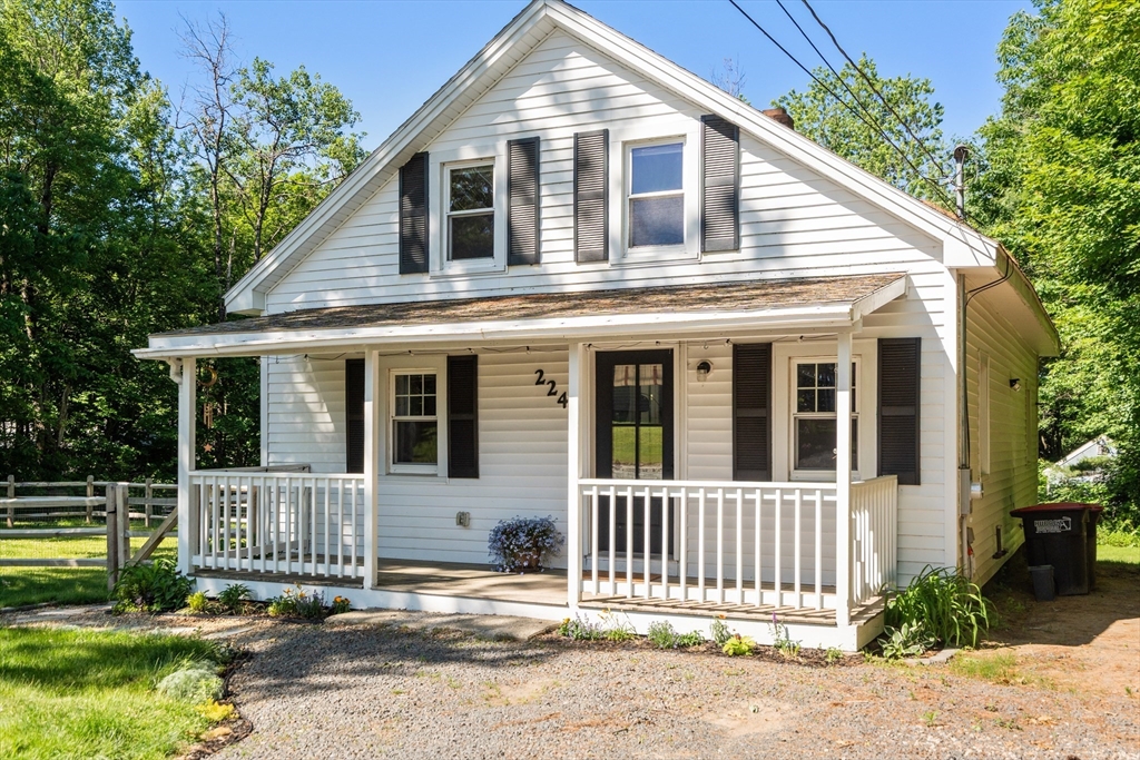 224 Turkey Hill Road Rutland, MA 01543 - Photo 2 of 32