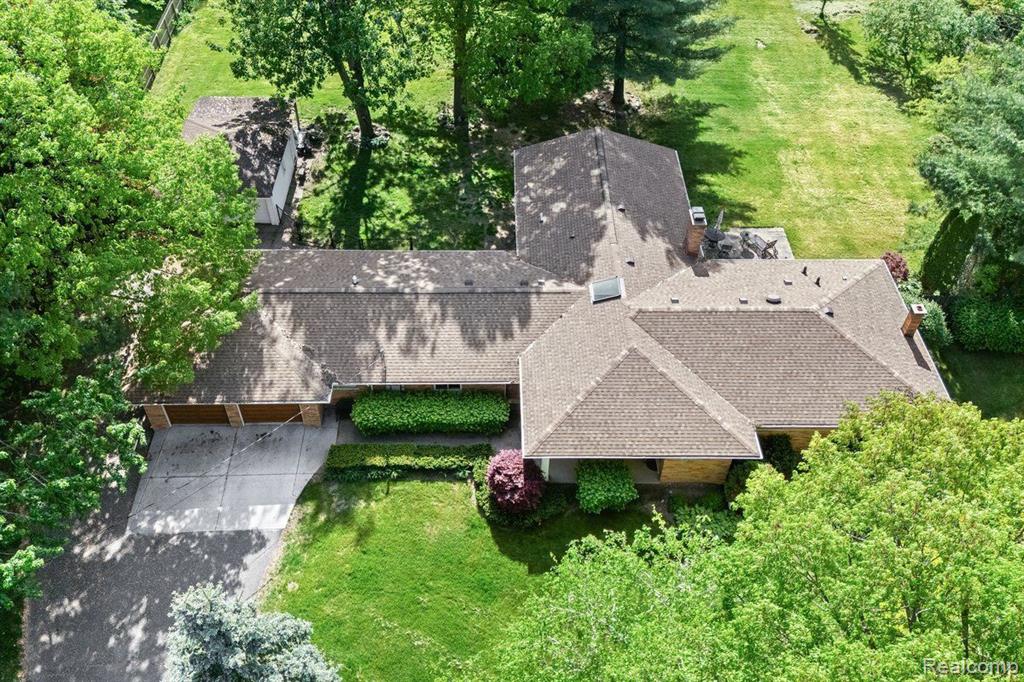 52851 Fairchild Road Chesterfield, MI 48051 - Photo 58 of 70