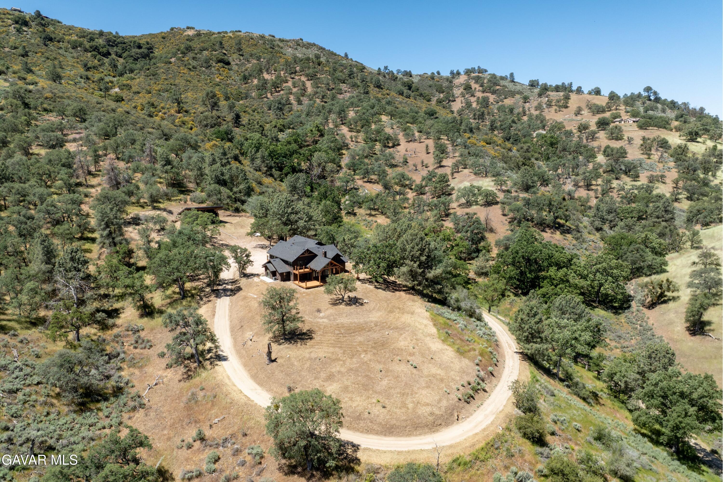 28460 Ridgeview Court Tehachapi, CA 93561 - Photo 64 of 66 49-DJI_0221-HDR