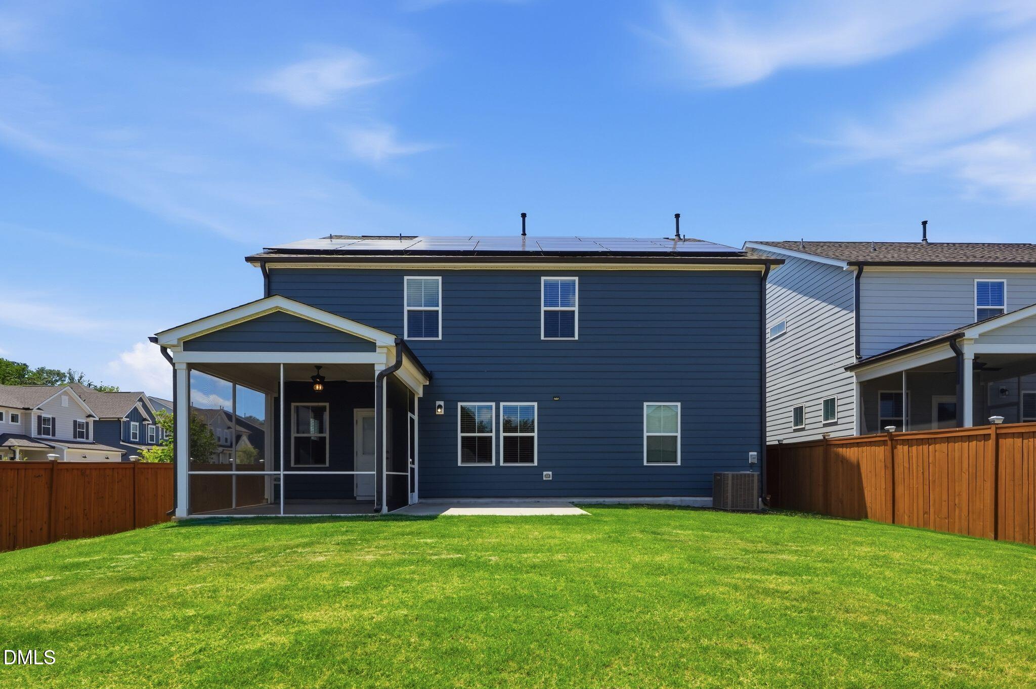 135 Katrine Way Raleigh, NC 27603 - Photo 40 of 51