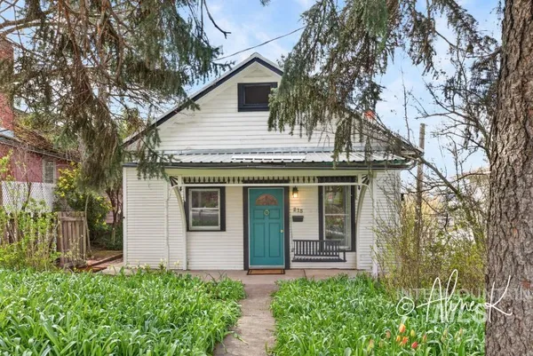 $399,000 | 215 East A Street, Moscow, ID 83843