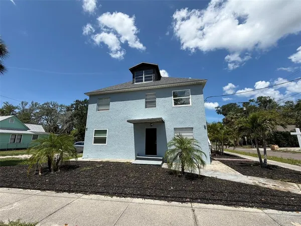 $1,450 | 101 West Lemon Street, Unit 4, Tarpon Springs, FL 34689