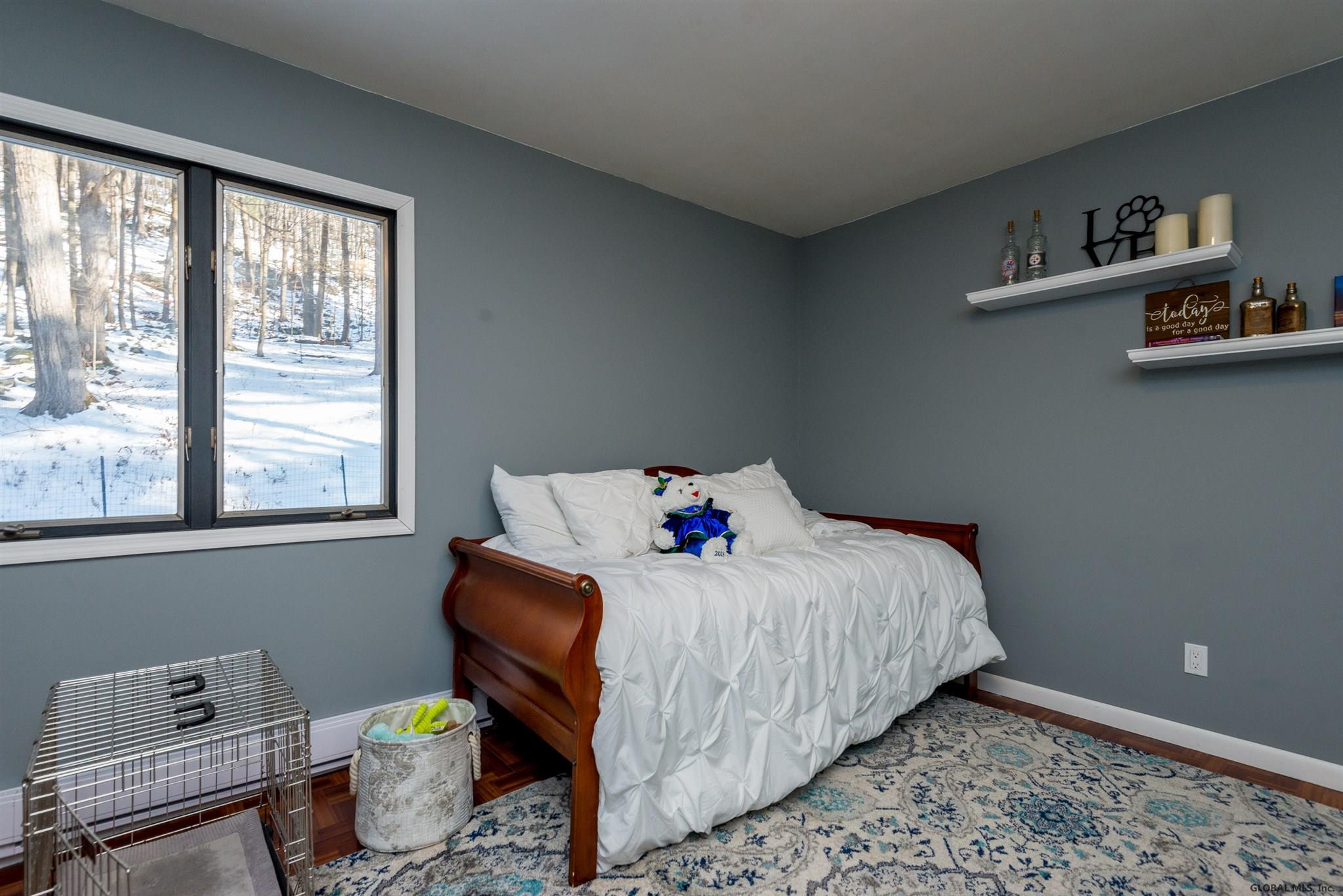 348 Snake Hill Road Poestenkill, NY 12140 - Photo 15 of 21 Photo 15
