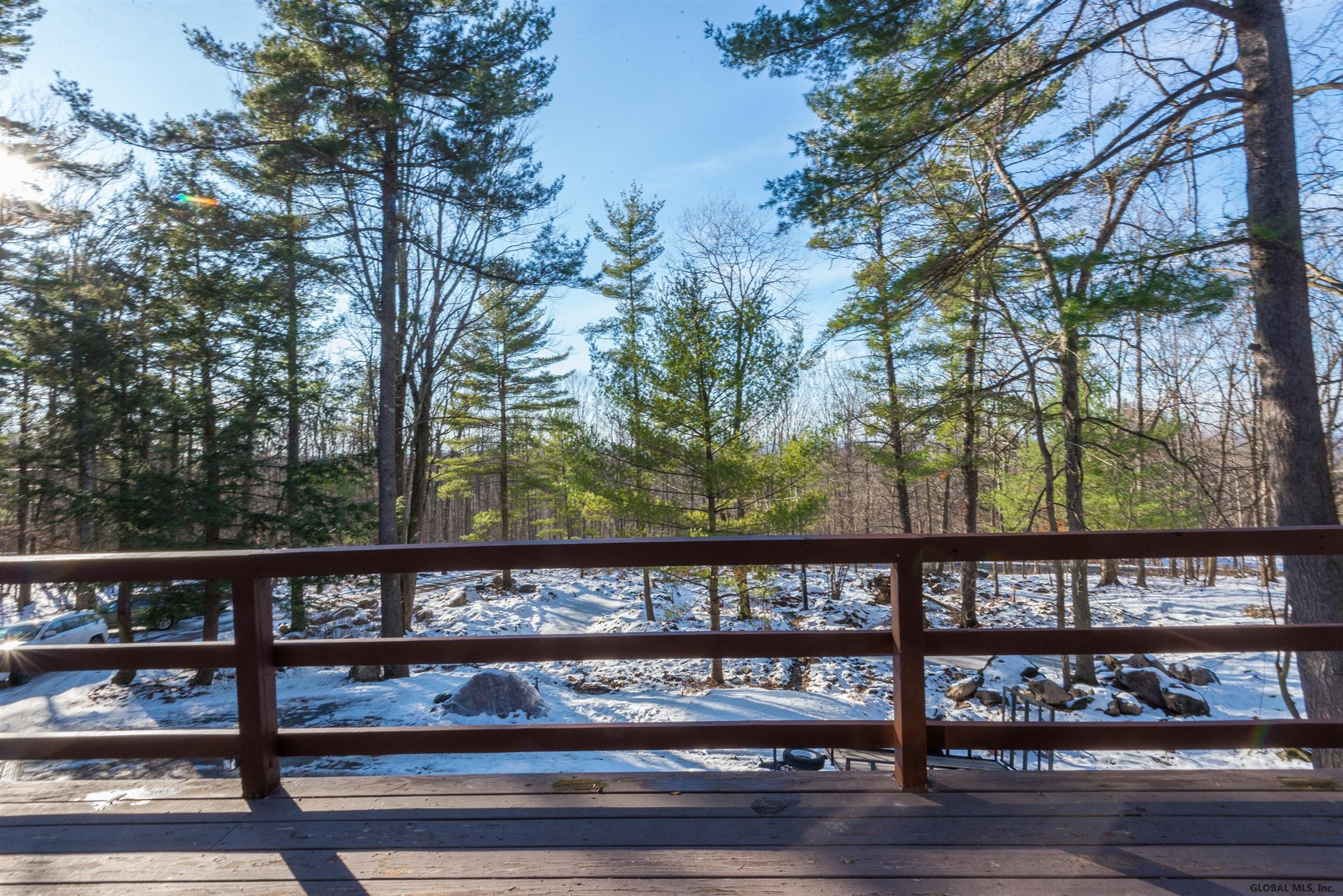 348 Snake Hill Road Poestenkill, NY 12140 - Photo 19 of 21 Photo 19
