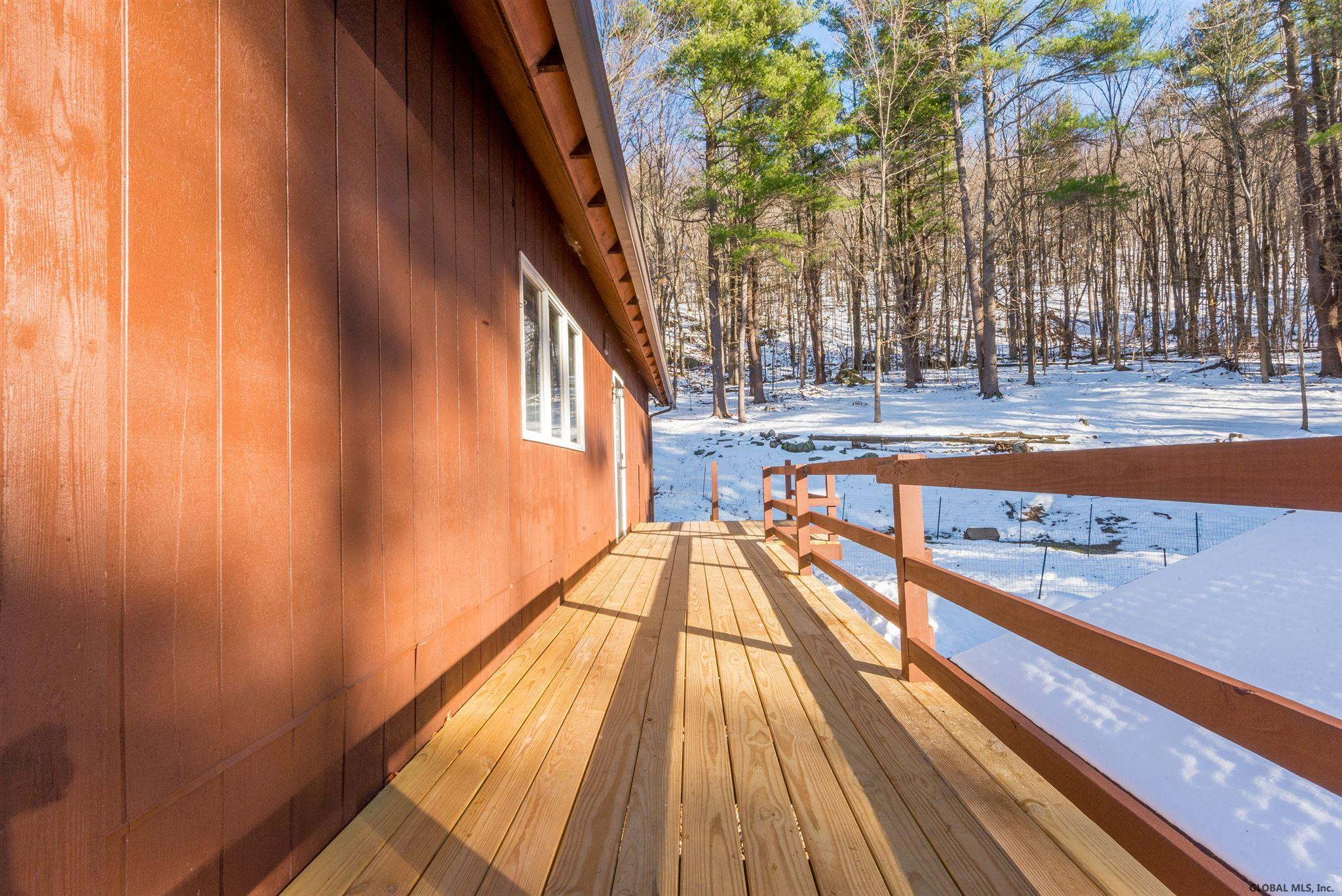 348 Snake Hill Road Poestenkill, NY 12140 - Photo 20 of 21 Photo 20