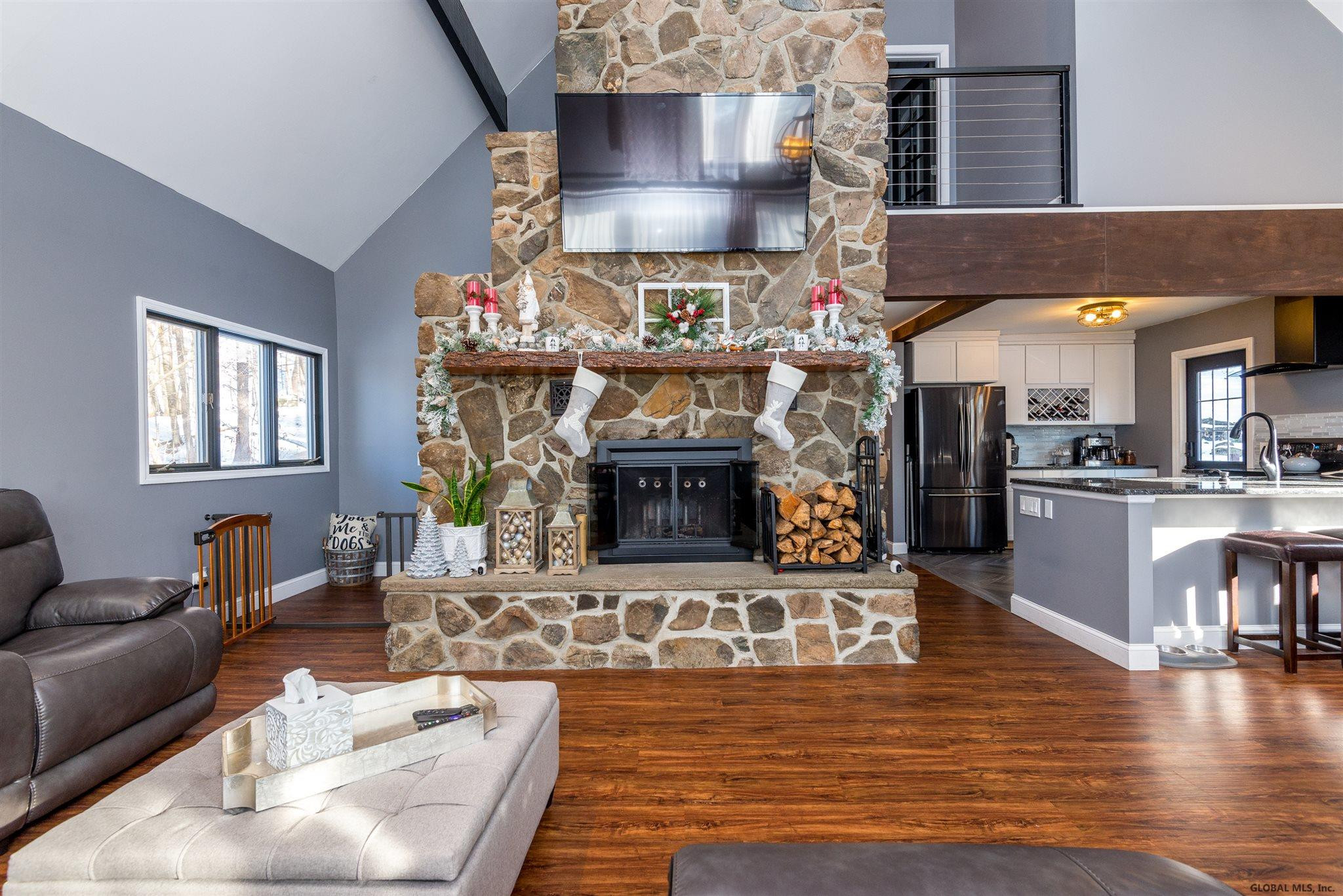 348 Snake Hill Road Poestenkill, NY 12140 - Photo 2 of 21 Photo 2