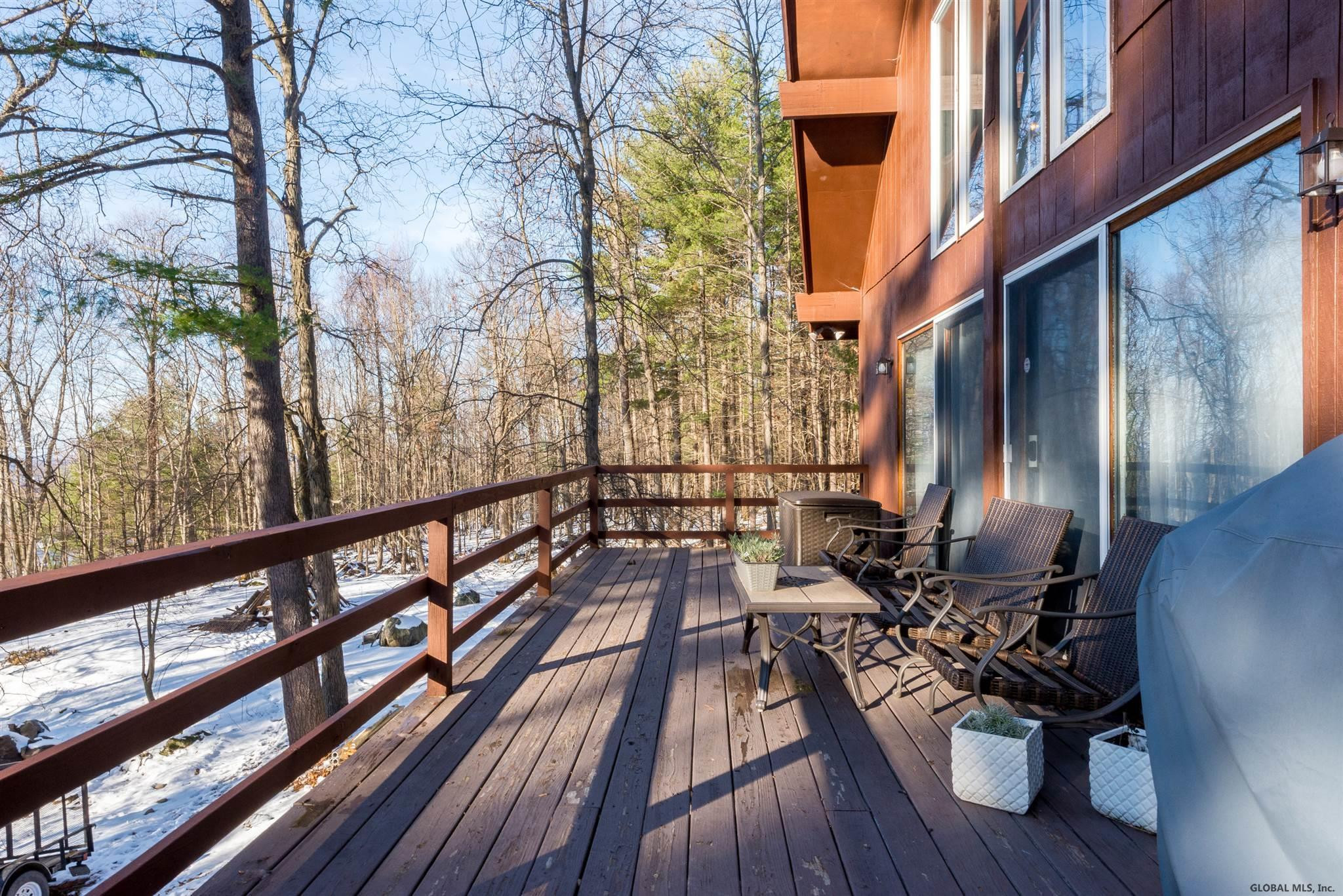 348 Snake Hill Road Poestenkill, NY 12140 - Photo 7 of 21 Photo 7