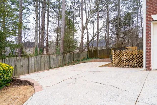 $750,000 | 4307 Gretna Court Northwest, Kennesaw, GA 30152