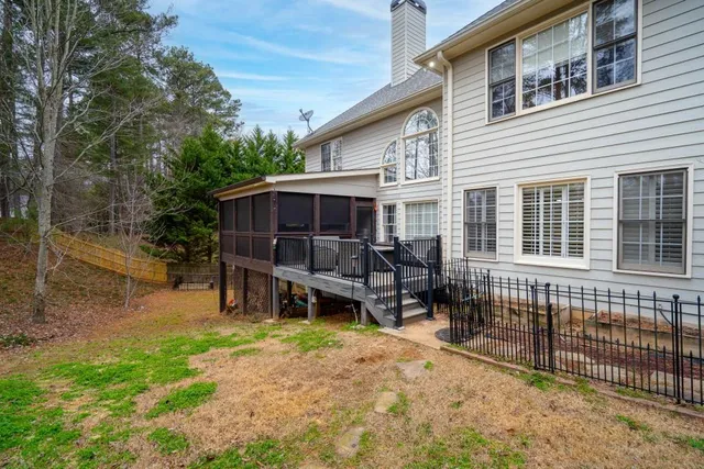 $750,000 | 4307 Gretna Court Northwest, Kennesaw, GA 30152