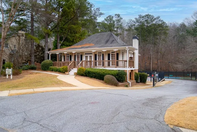 $750,000 | 4307 Gretna Court Northwest, Kennesaw, GA 30152