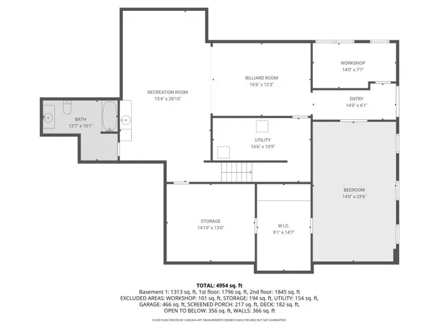 $750,000 | 4307 Gretna Court Northwest, Kennesaw, GA 30152