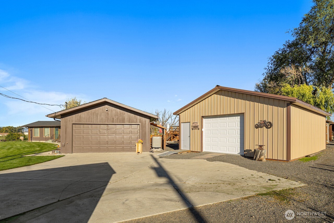 7271 Lyons Road Ellensburg, WA 98926 - Photo 22 of 40 Gallery Image 22