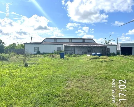 $124,900 | 691 County Road 174, Bay City, TX 77414