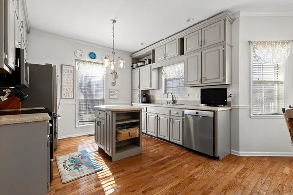 $450,000 | 191 Haleys Cove Drive, Chickamauga, GA 30707