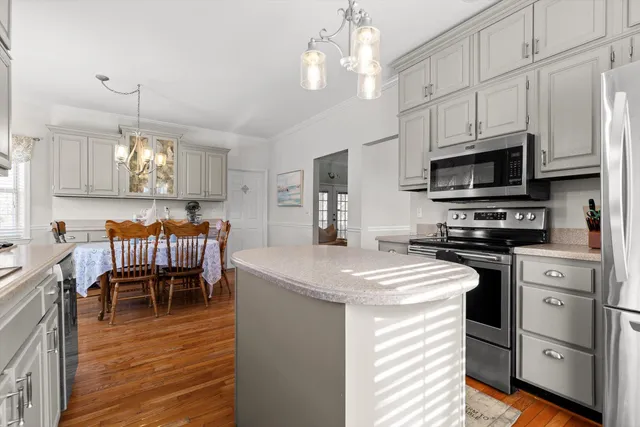 $450,000 | 191 Haleys Cove Drive, Chickamauga, GA 30707