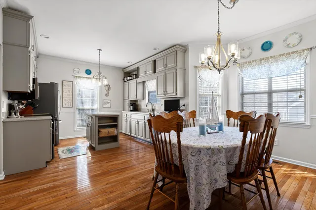 $450,000 | 191 Haleys Cove Drive, Chickamauga, GA 30707