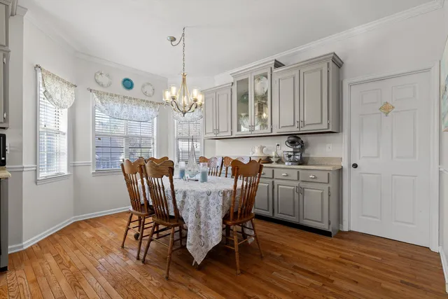 $450,000 | 191 Haleys Cove Drive, Chickamauga, GA 30707