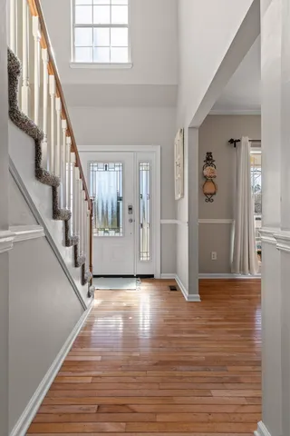 $450,000 | 191 Haleys Cove Drive, Chickamauga, GA 30707