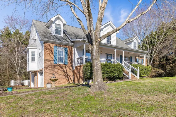 $450,000 | 191 Haleys Cove Drive, Chickamauga, GA 30707