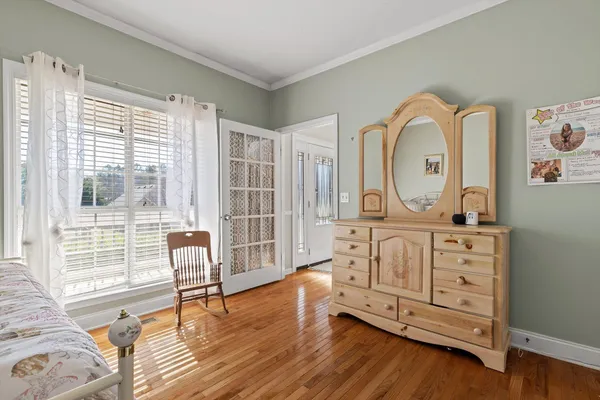 $450,000 | 191 Haleys Cove Drive, Chickamauga, GA 30707