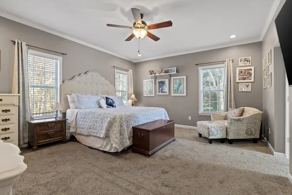 $450,000 | 191 Haleys Cove Drive, Chickamauga, GA 30707