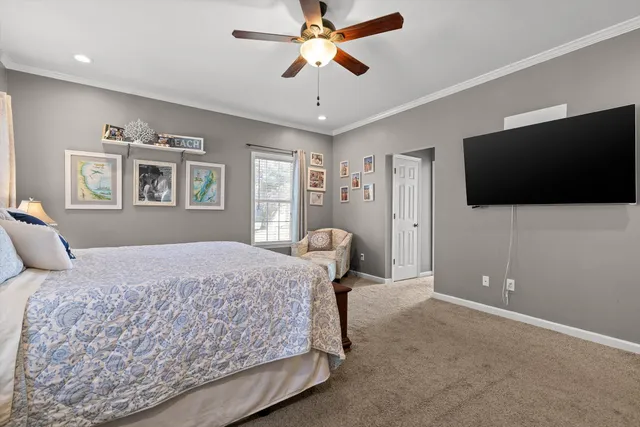 $450,000 | 191 Haleys Cove Drive, Chickamauga, GA 30707