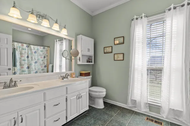 $450,000 | 191 Haleys Cove Drive, Chickamauga, GA 30707