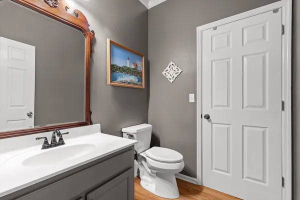 $450,000 | 191 Haleys Cove Drive, Chickamauga, GA 30707