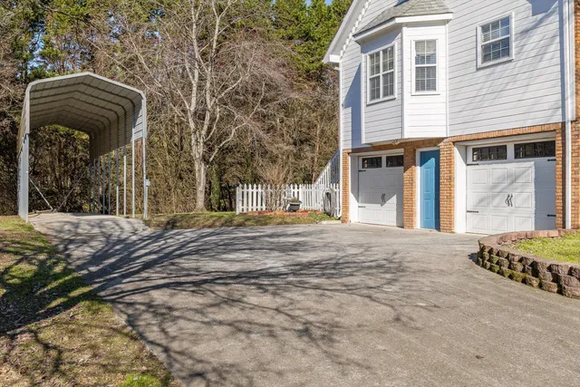 $450,000 | 191 Haleys Cove Drive, Chickamauga, GA 30707