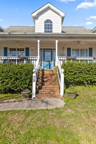 $450,000 | 191 Haleys Cove Drive, Chickamauga, GA 30707