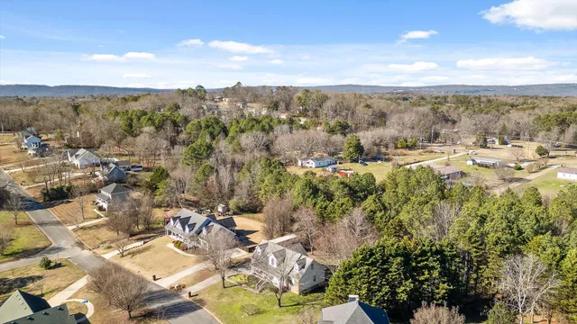 $450,000 | 191 Haleys Cove Drive, Chickamauga, GA 30707