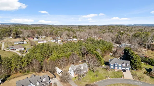 $450,000 | 191 Haleys Cove Drive, Chickamauga, GA 30707