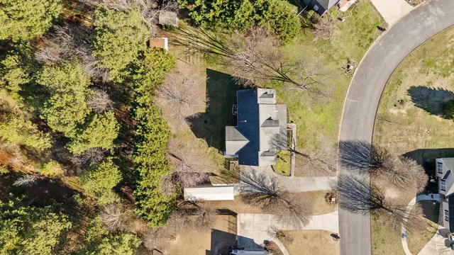 $450,000 | 191 Haleys Cove Drive, Chickamauga, GA 30707