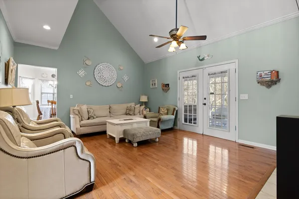 $450,000 | 191 Haleys Cove Drive, Chickamauga, GA 30707